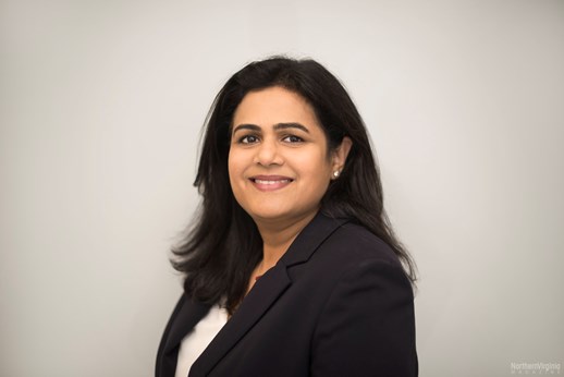 Mayura Gupte Realtor