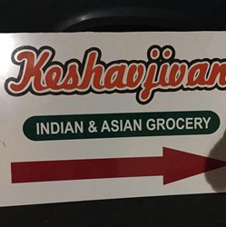 Keshavjivan Indian And Asian Groceries in Colmar, PA