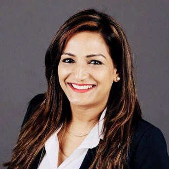 Vandna Realtor in Brampton, ON