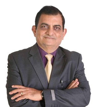 Rakesh Arya Realtor in Brampton, ON