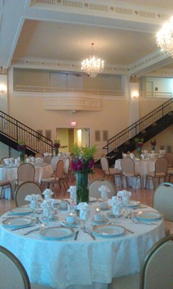 Garden Vista in Passaic, NJ