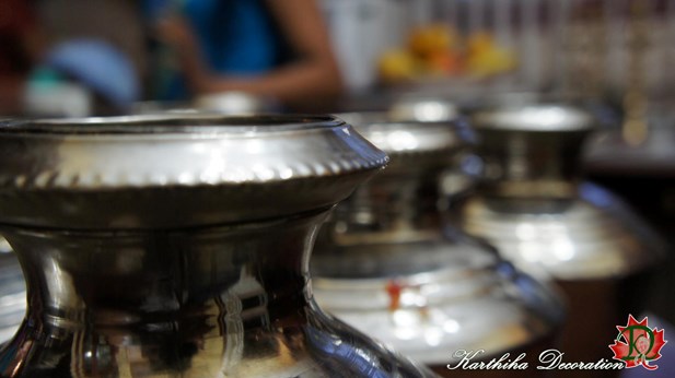 Karthiha Decoration in Montreal, QC