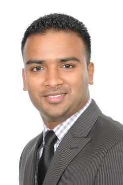Ratheesan Realtor in Markham, ON