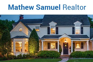 profile image for Mathew Samuel Realtor