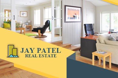 Jay Patel Real Estate By Five Corners Realty in East Wenatchee, WA
