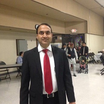 Suren Sapkota Realtor in Cerritos, CA