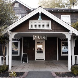 MINX Salon And Spa