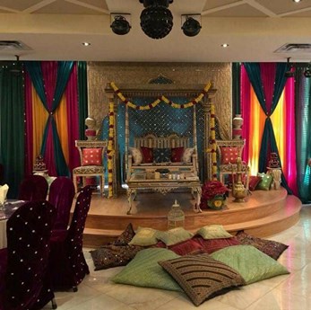 Dera Restaurant in Montreal, QC