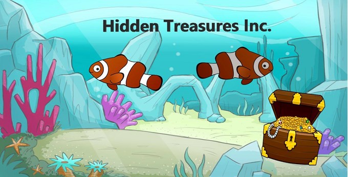 Hidden Treasures Inc in West Bloomfield, MI