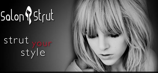 Salon Strut Beautician in san bernardino, CA