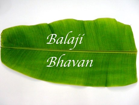 Balaji Bhavan in Surrey, BC