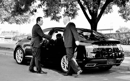 Arrow Limousine in Newark, NJ