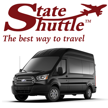 State Shuttle in Newark, NJ