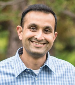 Sid Mehta Realtor in Seattle, WA