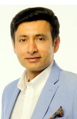 Brad Verma Realtor in Washington, DC