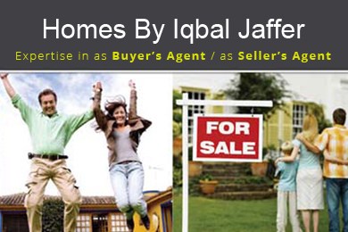 Homes By Iqbal Jaffer in Bartlett, IL