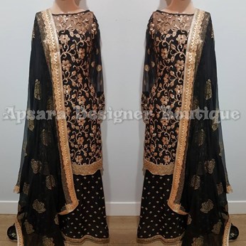 Apsara Designer Boutique in Surrey, BC