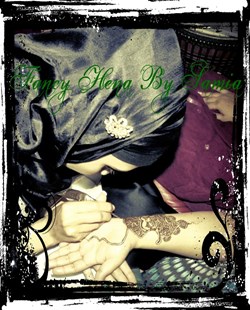 Fancy Hena By Samia in Annapolis, MD