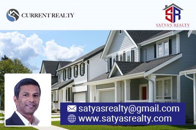 Satya'S Realty