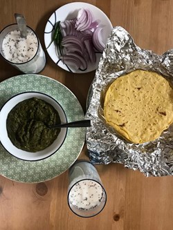 Ready Meals in Shingle Springs, CA