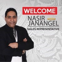 Nasir Janangel Realtor in Hamilton, ON