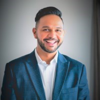 Raza Jafri Realtor in Ajax, ON