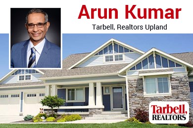 Arun Kumar, Realtor
