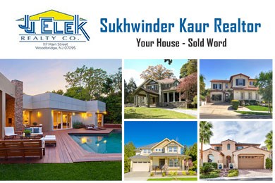 Sukhwinder Kaur Realtor