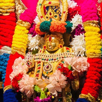 Ayyappa Samaaj in San Francisco, CA