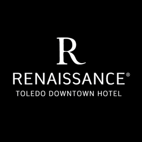 The Renaissance Toledo Downtown Hotel in Toledo, OH
