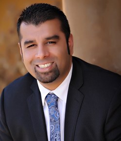 Ricky Mehta Realtor in Rescue, CA