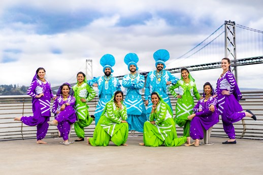 Bhangra Empire