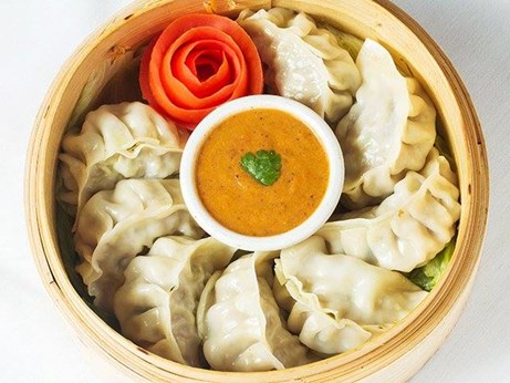 Nepal House in Baltimore, MD