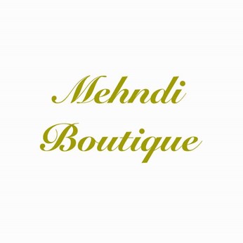 Mehndi Boutique in Montreal, QC