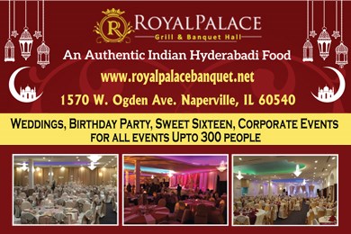 Royal Palace Grill & Banquet Hall