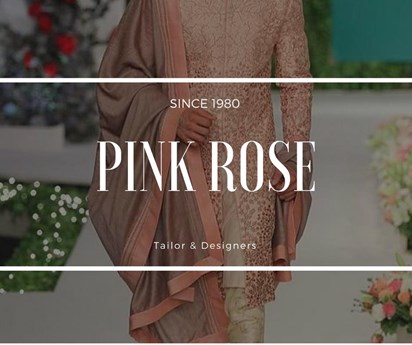 Pink Rose Tailor & Designers in Surrey, BC