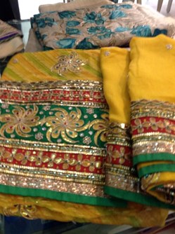 Riya Ladies Tailor And Boutique in Surrey, BC