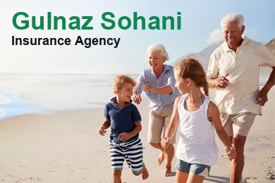 Gulnaz Sohani Insurance Agency