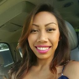 

Samantha Tinker Insurance Agent