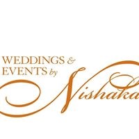 Events By Nishaka in Raleigh, NC