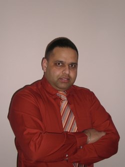 Barjinder Brar Realtor in Carteret, NJ