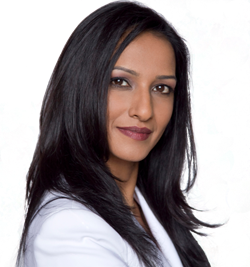 Bindu Patel Realtor in Montreal, QC
