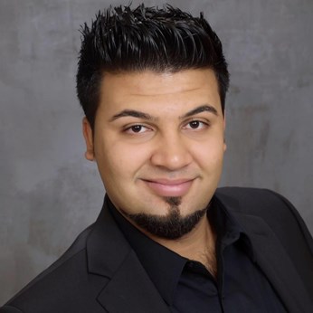 Khalid Yarash Realtor in Carlsbad, CA