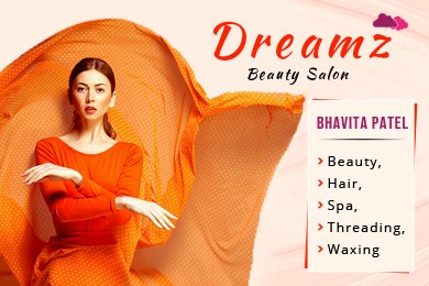 Dreamz Beauty Salon