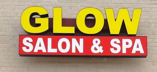 Glow Salon & Spa