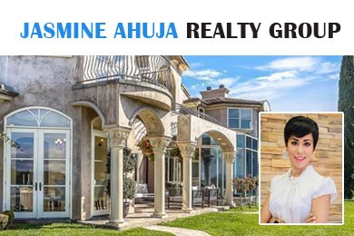 Jasmine Ahuja Realty Group