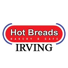 Hot Breads Irving Texas in dallas, TX
