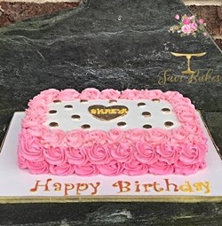 Savi Bakes in Charlotte, NC