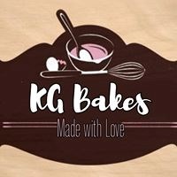 KG Bakes in Fairfax, VA