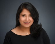 Sameera Syed Realtor in Katy, TX
